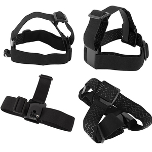 Support de téléphone portable monté sur la tête Takenoken pour utilisation au lit, tournage en vue à la première personne sur <span class=keywords><strong>TikTok</strong></span>, vidéos d'unboxing, diffusion en direct - Product Image 2
