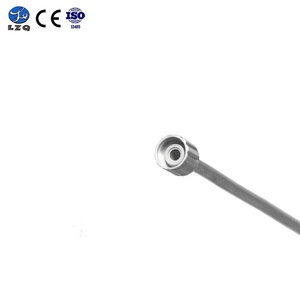 Fresas de diamante redondas Neurospine Spinal Bur para cirugía de columna mínimamente invasiva, fresa de bola de diamante en oferta - Product Image 6