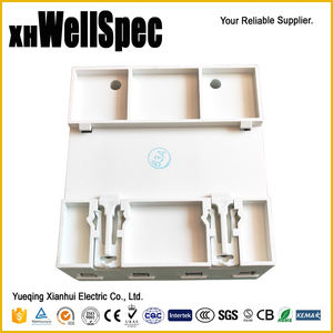 Protecteur de tension 110v 220v Avs Protecteur de tension Eu - Product Image 6