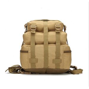 Muestra Gratuita, Mochila Táctica de Exterior al por Mayor, Mochila Grande para Caza de 3 Días, Mochila Molle - Product Image 5