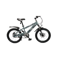 Vélo d'étudiant d'enfant de cycle de montagne d'enfants de garçon de 14 ans 20 pouces pour