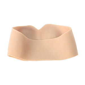 Realistisch strapless siliconen borstimplantaat ontwerp, naadloze siliconen bionische borstimplantaat uit één stuk, geschikt voor dragqueens - Product Image 4