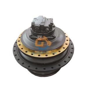 Детали экскаватора, EX1200-<span class=keywords><strong>6</strong></span> EX1200, узел с электроприводом/ходовой двигатель, 9301480 - Product Image 1