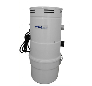 Máy hút bụi trung tâm tích hợp sẵn - Product Image 1