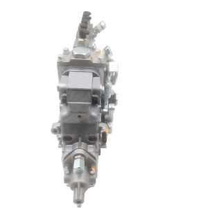 Pompe d'injection moteur FUSI 125-3018 S6K 3066 pour pièces d'excavatrice avec garantie d'un an, Guangdong Chine - Product Image 6