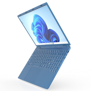 热卖HL160GF 16英寸超薄全新笔记本电脑优质N95 16gb 32GB内存2TB固态硬盘商务笔记本电脑 - Product Image 1