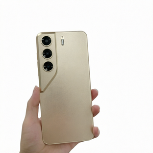 สมาร์ทโฟน Camon 40 Pro 5G กล้องหลัง 50MP หน้าจอ AMOLED 120Hz รองรับซิมคู่ สแกนลายนิ้วมือ ระบบปฏิบัติการ Android 15 - Product Image 1