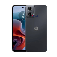 Teléfono Inteligente Android Moto G34 5G, Pantalla IPS de 6.5 Pulgadas y 120Hz, 8GB+128GB, Desbloqueado