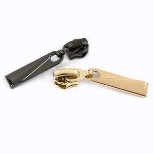 Deepeel Phụ Kiện Khóa Kéo May Áo Khoác Quần Áo ZT160 5 # Khóa Kéo Thay Thế Cho Khóa Kéo - Product Image 5