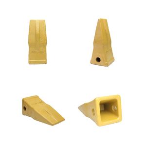 ฟันบุ้งกี๋รถตักล้อยางเหล็กหล่อสำหรับรถขุด 61N6-31310RC - Product Image 2