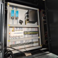 Machine de découpe laser à fibre numérique automatique Cypcut pour tôles d'acier inoxydable, fabrication de pièces métalliques, 1000W-6000W