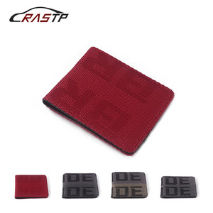 Unisex TPE <b>Wallet</b> With Genuine Leather Lining Multi <b>Card</b> <b>Holder</b> Short <b>Wallet</b> For Men And Women Casual Fashionable Design - Product Image 5