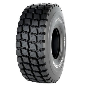 MS202 14.00R24 16.00R24 17.5R25 20.5R25 23.5R25 26.5R25 29.5R25 29.5R29 แม็กแซม E2 L2 รถเกรดเดอร์ รถเทเลแฮนด์เลอร์ รถดัมพ์ - Product Image 1