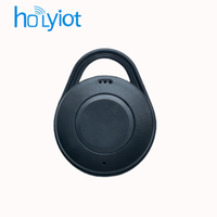 Baliza Bluetooth con Chip Nordic NRF52832, BLE 5.0, la Baliza Bluetooth de Menor Tamaño, Largo Alcance y Bajo Consumo para Marketing de Proximidad