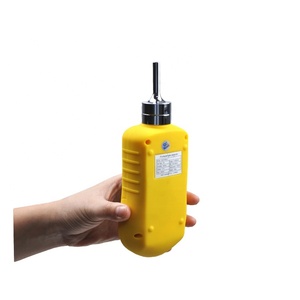 Hydrogen H2 độ tinh khiết khí Analyzer <span class=keywords><strong>Monitor</strong></span> IP66 chống bụi không thấm nước CE ISO TUV 100% vol miễn phí OEM Gas Detector - Product Image 2