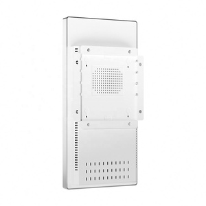 Kiosco de Autoservicio KFC de 21.5'' con Pantalla Táctil Capacitiva, Montaje en Pared, para Pedidos y Pagos, Venta de Fábrica a Precio Económico - Product Image 2