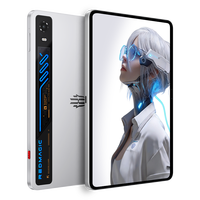 Tablette de jeu Red Magic Astra 2 Pad 5 Pro, version chinoise, écran OLED 9 pouces 185 Hz, Snapdragon 8 Elite Gen5, batterie 8300 mAh, 80 W