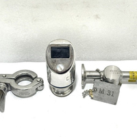 Capteur PLC Jumo Delos Si 405052/000 Tn:0 0536788 avec accessoires – Vente en gros