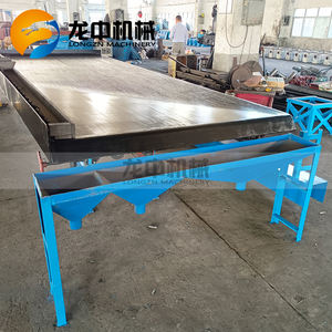 מפריד כוח הכבידה טנטלום אלומיניום נחושת זהב טנטלום טנטלום - Product Image 6