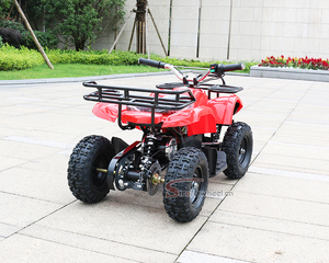 Mini <span class=keywords><strong>quad</strong></span> à 4 roues homologué CE, scooter <span class=keywords><strong>électrique</strong></span> intelligent pour enfants <span class=keywords><strong>pas</strong></span> <span class=keywords><strong>cher</strong></span> pour le plaisir en plein air - Product Image 6