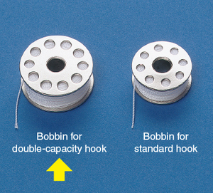 Machine à coudre industrielle à pied de marche, japon jukiss <span class=keywords><strong>DU</strong></span>-1181N - Product Image 4