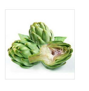 Extracto de Alcachofa en Polvo 10:1, Cynara Scolymus, Polvo de Hoja Botánica Herbal, Extracto Natural de Planta, Ingrediente para Suplementos - Product Image 1