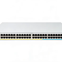 Commutateur réseau géré Gigabit 48 ports C1300-48T-4X