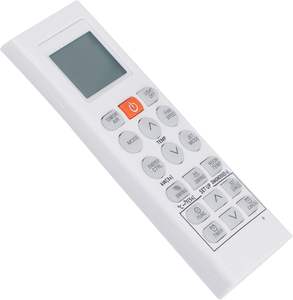 Control Remoto de Repuesto AKB74955604 Compatible con Aire Acondicionado <span class=keywords><strong>LG</strong></span>, Control Remoto AKB73995805 AKB74955617 AKB74075602 - Product Image 2