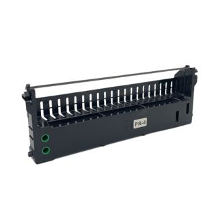 Ruban d'impression compatible Premium <span class=keywords><strong>Olivetti</strong></span> PR4 Craden DP-8 pour machine <span class=keywords><strong>à</strong></span> <span class=keywords><strong>écrire</strong></span> - Product Image 1