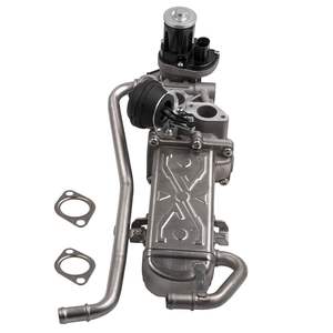 <span class=keywords><strong>Refroidisseur</strong></span> de VALVE <span class=keywords><strong>EGR</strong></span> pour <span class=keywords><strong>AUDI</strong></span> SEAT IBIZA MK5 SKODA VW 1.2 1.6 TDI - Product Image 3