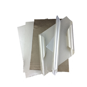 High Temperature <strong>Transformer</strong> Winding Material Composite Nomex Insulation Paper 6640 Nmn Paper - Product Image 4