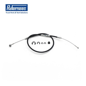 Kits de Reparación de Asientos REFERNEEC 929527-76, <span class=keywords><strong>Cable</strong></span> <span class=keywords><strong>Bowden</strong></span> de Control de Asiento para Asiento ISRI NTS1 - Product Image 1