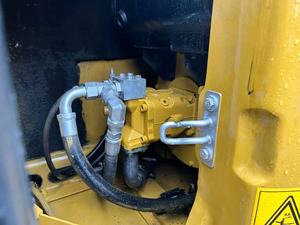 รถขุดตีนตะขาบ CAT 307E2 ขนาด 7 ตัน เครื่องขุดไฮดรอลิก พร้อมบุ้งกี๋ขุดดิน - Product Image 5