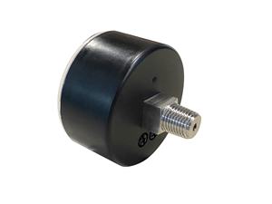 स्टेनलेस स्टील एस एफ <span class=keywords><strong>6</strong></span> गैस घनत्व दबाव नापने का यंत्र - Product Image 3