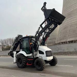 Excavator Bucket <span class=keywords><strong>Loader</strong></span> Populer dengan Bucket Penggali HZM 788 - Product Image 1