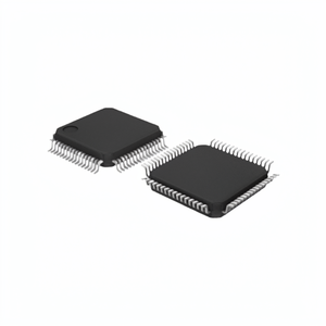 Embedded 64 LQFP Manufacturer Channel MB95F778LPMC2-G-XXX-UNE2 Components Electronic - Product Image 1