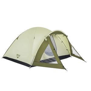 TENDA ROCK MONTAJE 4 POSTI 210X240X130CM - Product Image 1