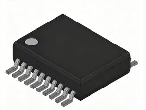 SN74HC273ANSR ไอซี BOM รุ่น FF แบบ D-TYPE 8 บิต 20SO SN74HC273ANSR - Product Image 1