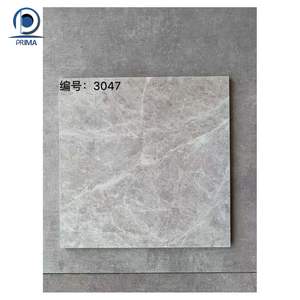 Meistverkaufte Polierte Bodenfliesen aus Foshan Hochglanz-Keramikfliesen zum Fabrikpreis für Wohnraumböden - Product Image 5