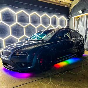 Светильники для автосалона - Product Image 3