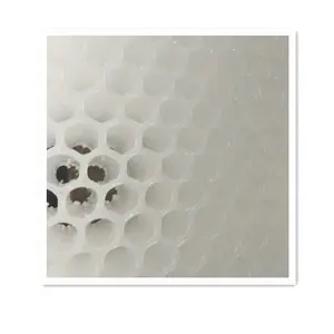 Pp di plastica a nido d'ape per filtro aria