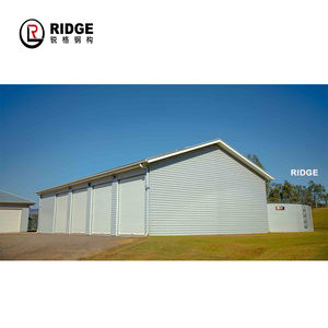 Capannone all'aperto del Garage dell'imballaggio dell'automobile del metallo di sicurezza impermeabile del certificato del Ce da vendere - Product Image 5