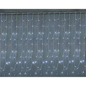 Carpa para Juegos con 240 MEGA LED de Luz Blanca Fría, 4x1m - Product Image 1