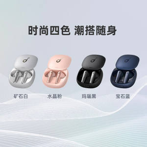 Audífonos Inalámbricos <span class=keywords><strong>Anker</strong></span> <span class=keywords><strong>Liberty</strong></span> Air <span class=keywords><strong>2</strong></span> <span class=keywords><strong>Pro</strong></span>, Audífonos Resistentes al Agua - Product Image 4