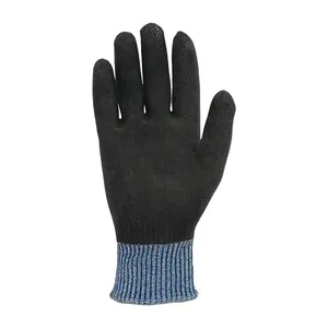 Guanto da lavoro Juba 4404HC 7 S Power Cut, nero - Product Image 2