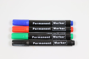 Bút Đánh Dấu Vĩnh Viễn Màu Kẹo Chống Nước Có Cồn Phác Thảo Khối Lượng Lớn - Product Image 3