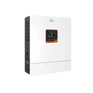 Convertisseur hybride 3,5 kW 230 VAC 50/60 Hz avec <span class=keywords><strong>définition</strong></span> de batterie personnalisée et intégration BMS - Product Image 4