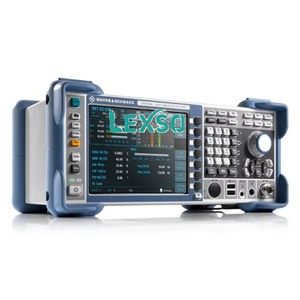 Analizador de Navegación Portátil Rohde & Schwarz EVSG1000 xgeqpt - Product Image 2