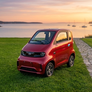 Scooter Eléctrico Chino <span class=keywords><strong>sin</strong></span> Licencia, 60v 1500w, Precio Económico, Gran Autonomía, con Batería Intercambiable - Product Image 1