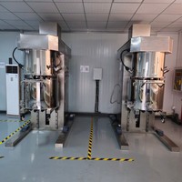 Gel thermique silicone monocomposant pour le remplissage des espaces thermiques des batteries de véhicules à énergie nouvelle, des onduleurs et des contrôleurs de moteur pour la gestion thermique